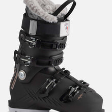 Buty narciarskie damskie Rossignol PURE 70 czarny - Narciarskie - Adventure Sports
