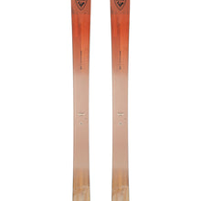 Narty skitourowe ROSSIGNOL ESCAPER 105 NANO OPEN
