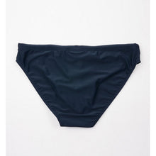 Majtki kąpielowe RIP CURL Corp Sluggo granatowe
