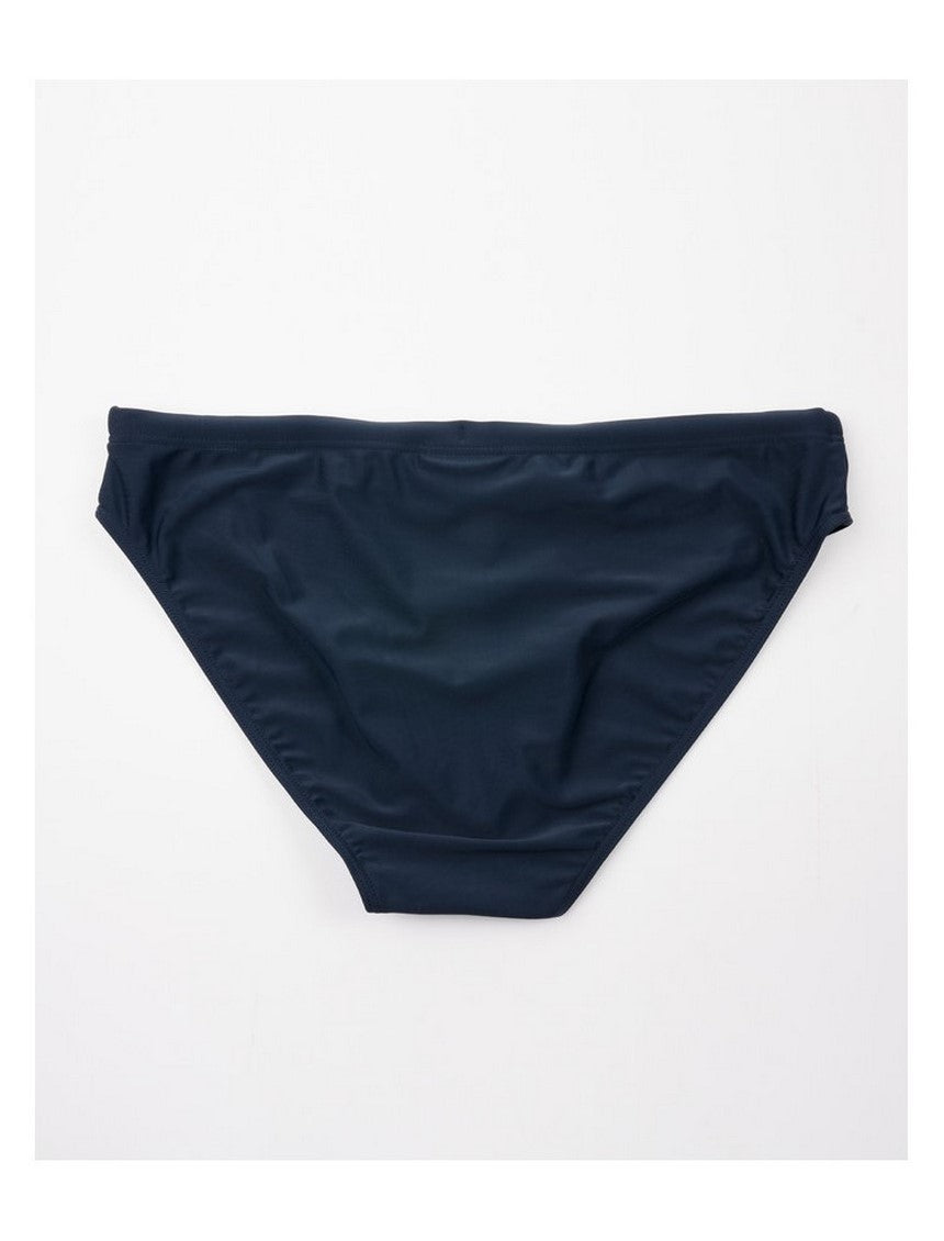 Majtki kąpielowe RIP CURL Corp Sluggo granatowe