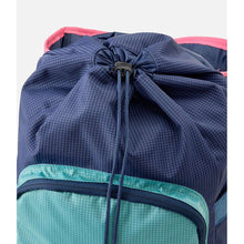 Plecak damski RIP CURL Rip 12L Backpack niebieski
