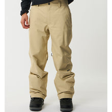 Spodnie męskie RIP CURL S-Series Base 10K/10K Pant zielone
