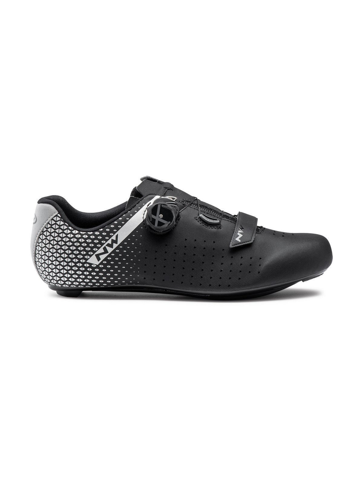 Buty rowerowe NORTHWAVE CORE PLUS 2 WIDE - Adventure Sports