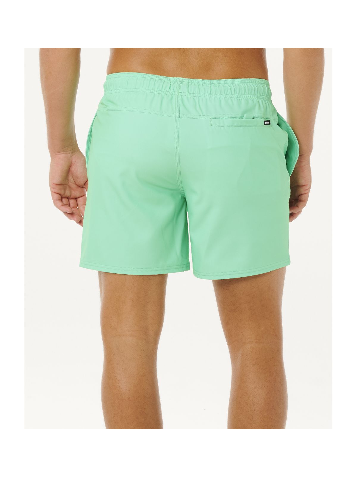 Boardshorty męskie RIP CURL Offset Daily Volley zielone