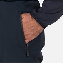 Spodnie narciarskie męskie ROSSIGNOL Diretta Pant czarny
