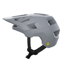 Kask rowerowy POC Kortal Race MIPS szary mat

