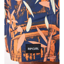 Boardshorty RIP CURL Bakery Volley granatowy - M - Adventure Sports
