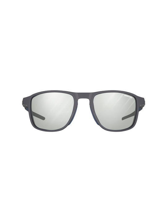 Okulary fotochrom JULBO Compass czarny | Reactiv cat 1-3 Glare Control - TU - Adventure Sports
