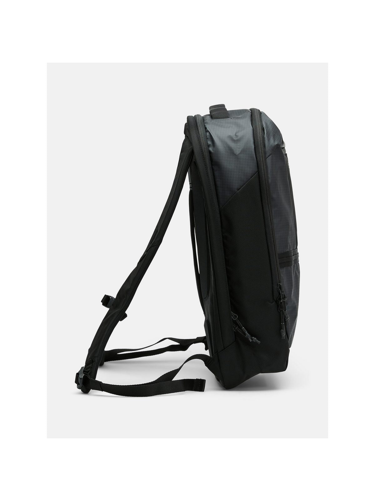 Plecak PEAK PERFORMANCE Commuter Backpack czarny