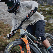 Gogle Rowerowe POC ORA zielone - TU - Adventure Sports
