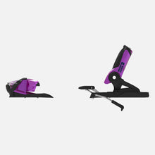 Narty DYNASTAR M-Cross 88 Open + wiązania LOOK Spx 13 Gw B90 Purple Metal
