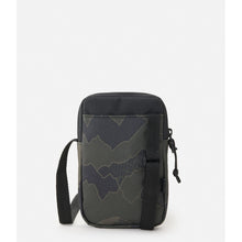 Saszetka RIP CURL SLIM POUCH SEARCH CAMO czarna
