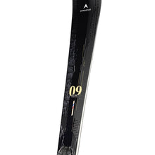 Narty damskie DYNASTAR E Lite 9 + wiązania LOOK NX 12 Konect GW - Adventure Sports
