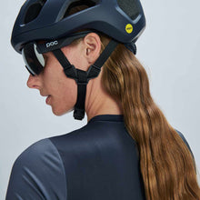 Kask rowerowy POC Ventral Air MIPS granatowy

