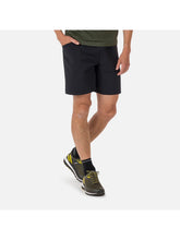 Szorty ROSSIGNOL Escaper Light Shorts - czarny
