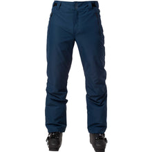 Spodnie narciarskie ROSSIGNOL Rapide Pant granatowe - Adventure Sports
