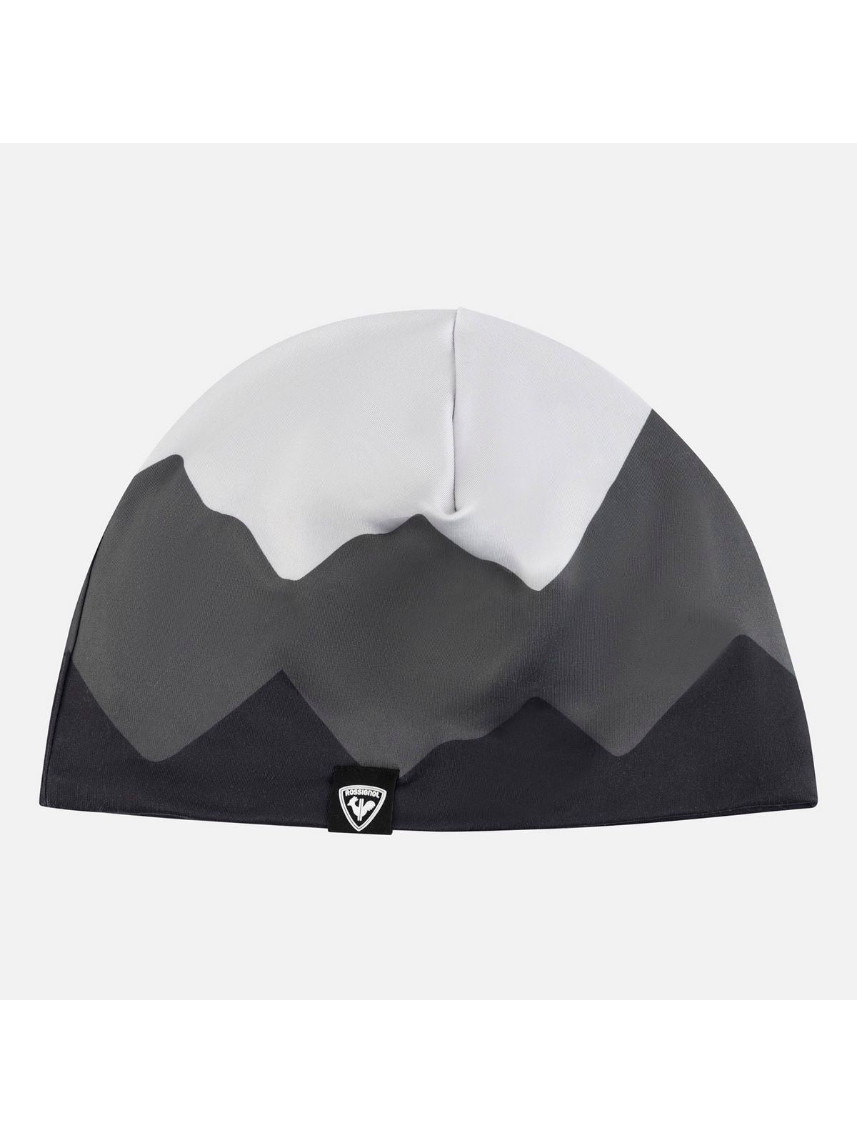 Czapka Rossignol Xc Mountain Beanies czarny