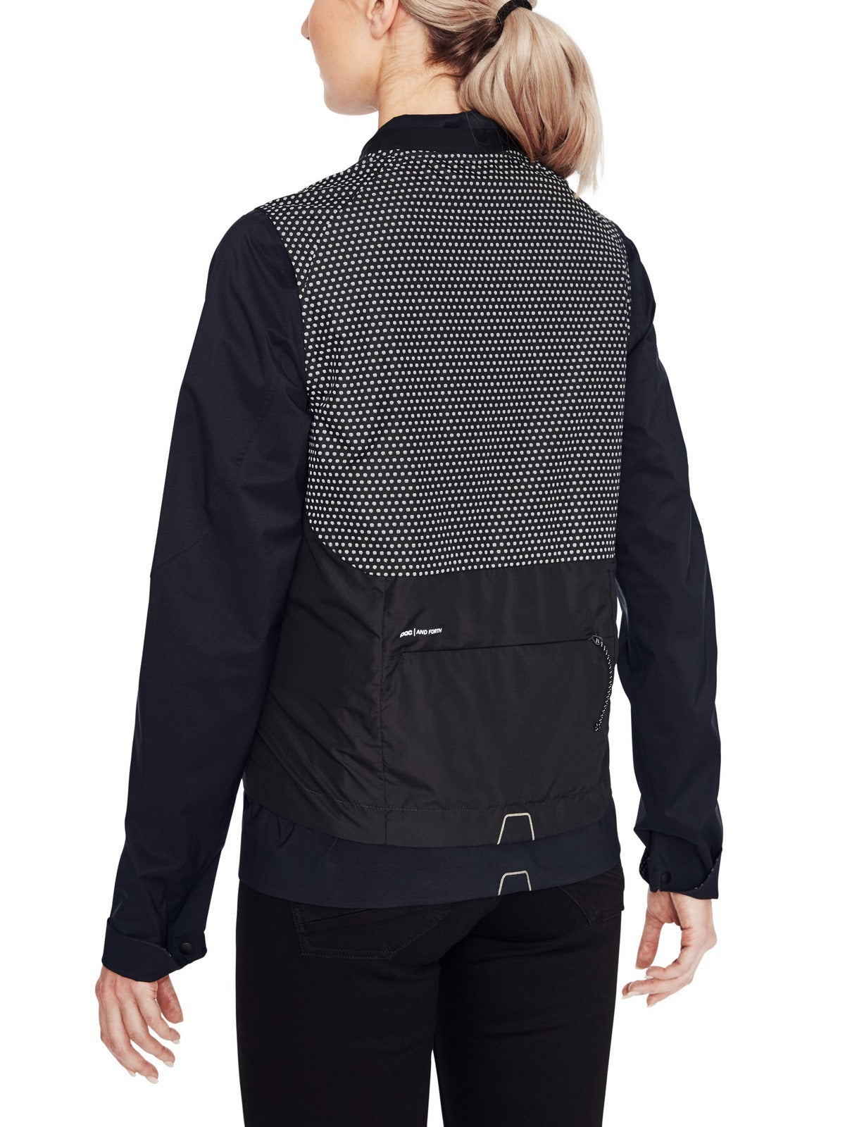 Kamizelka Rowerowa POC W’S MONTREAL - Adventure Sports