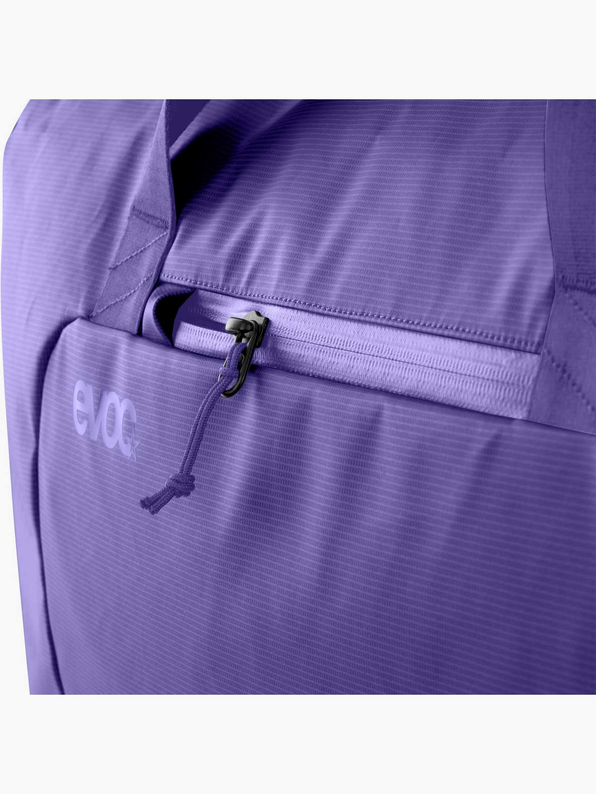 Torba podróżna EVOC Weekender 40 violet/black