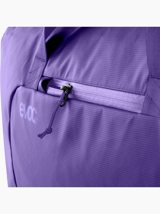 Torba podróżna EVOC Weekender 40 violet/black
