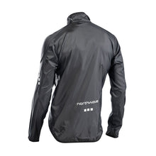 Kurtka rowerowa NORTHWAVE Vortex 2 Jacket czarny
