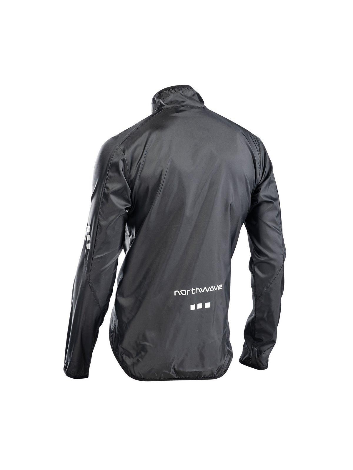 Kurtka rowerowa NORTHWAVE Vortex 2 Jacket czarny