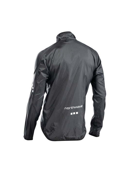 Kurtka rowerowa NORTHWAVE Vortex 2 Jacket czarny
