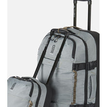 Torba RIP CURL S-Series F-Light Global 100L zielona
