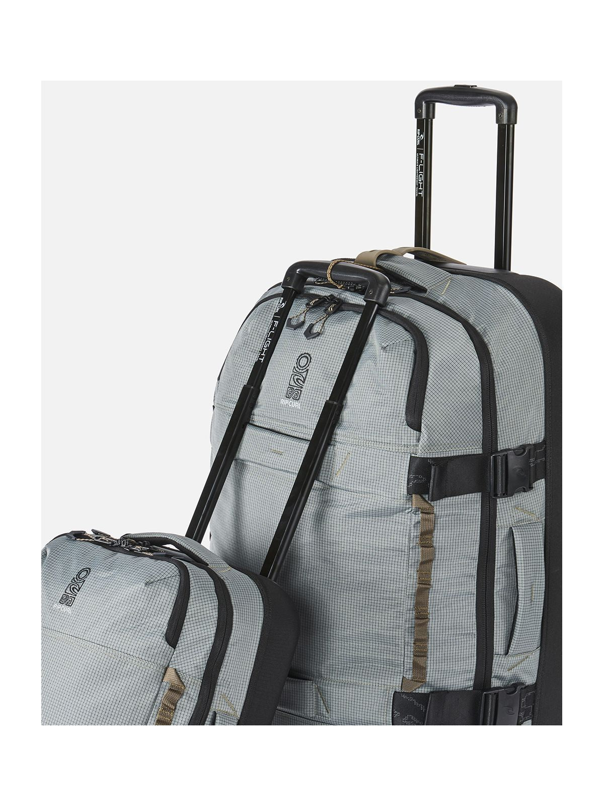 Torba RIP CURL S-Series F-Light Global 100L zielona