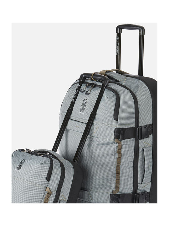 Torba RIP CURL S-Series F-Light Global 100L zielona

