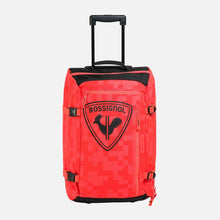 Torba ROSSIGNOL HERO Cabin Bag czerwona
