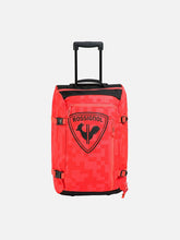 Torba ROSSIGNOL HERO Cabin Bag czerwona
