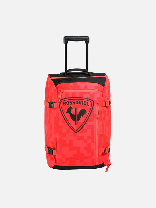 Torba ROSSIGNOL HERO Cabin Bag czerwona
