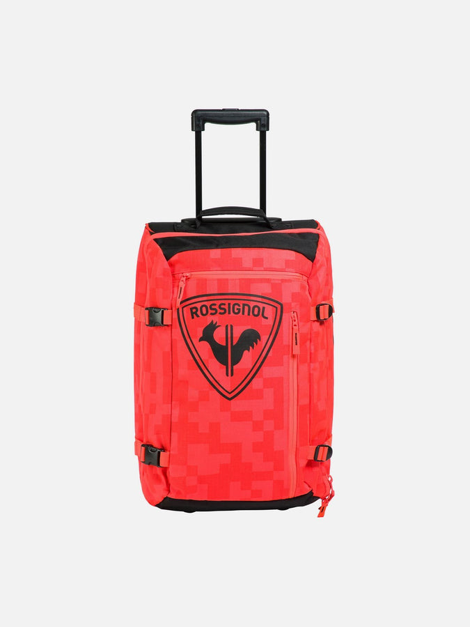 Torba ROSSIGNOL HERO Cabin Bag czerwona