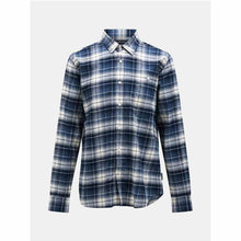 Koszula Peak Performance M Flannel Shirt multicolor - Adventure Sports
