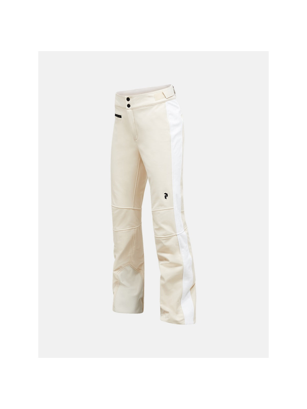 Spodnie PEAK PERFORMANCE W Stretch Pants piaskowy
