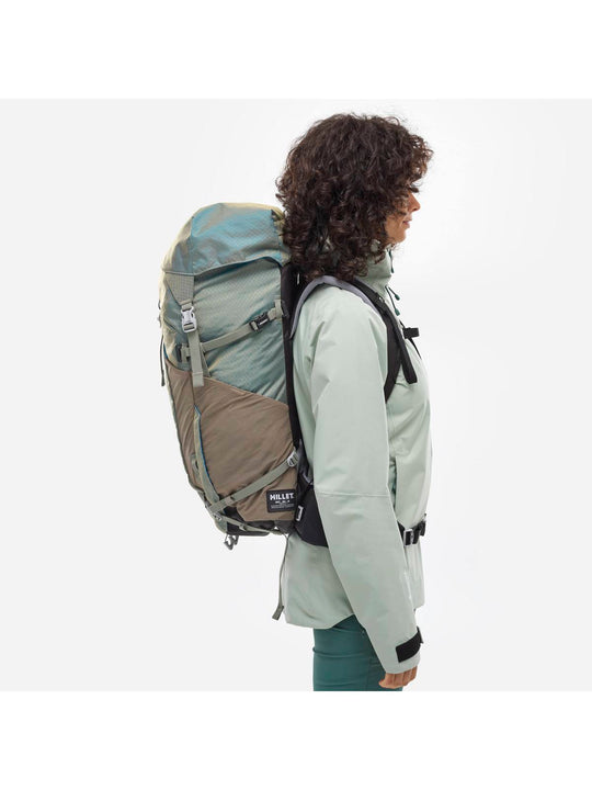 Plecak MILLET UBIC 40 W beżowy
