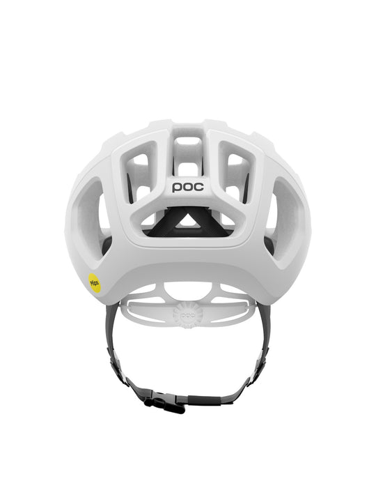 Kask rowerowy POC Ventral Air MIPS biały - Adventure Sports
