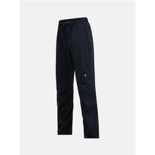 Spodnie PEAK PERFORMANCE W Trail Hipe Shell Pants czarny - Adventure Sports
