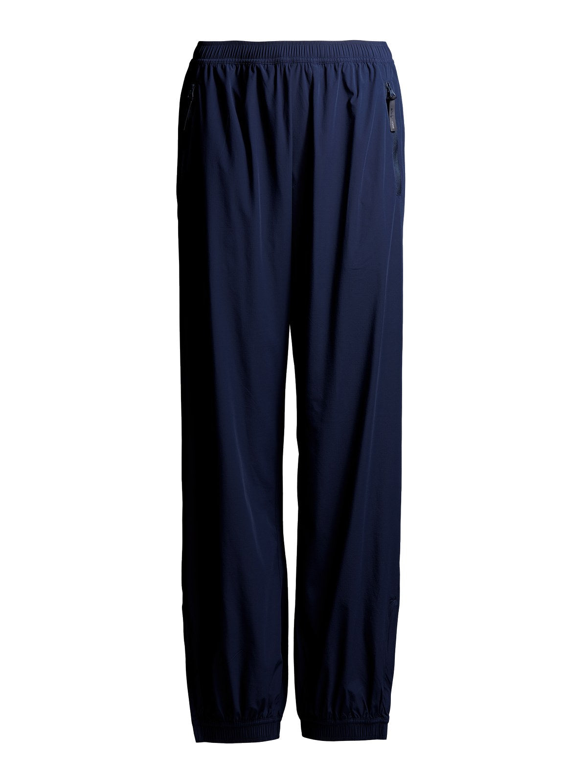 Spodnie damskie SAIL RACING W Mist Pant granatowe