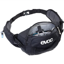 Nerka EVOC Hip Pack 3 black
