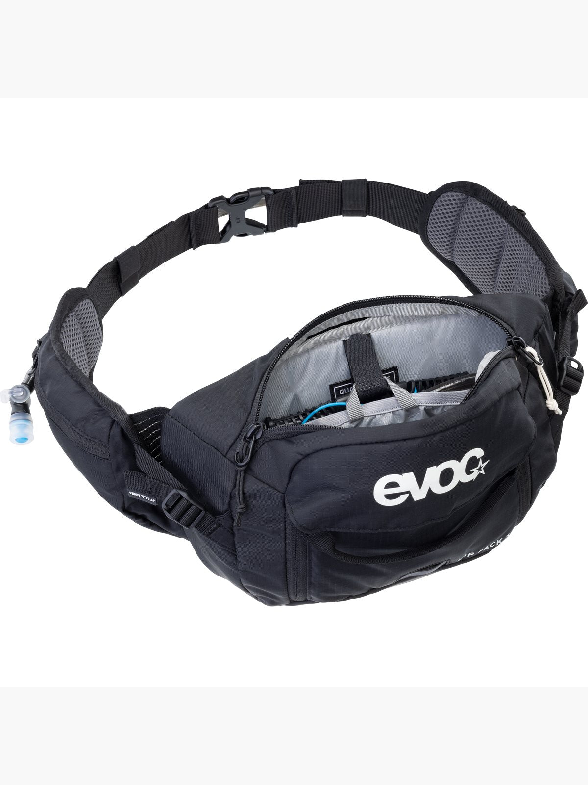Nerka EVOC Hip Pack 3 black