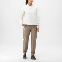 Kurtka MILLET W Cima? Fleece Jkt Szary
