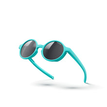 Okulary dziecięce JULBO WALKER niebieski Cat 3 - 1-3 - Adventure Sports
