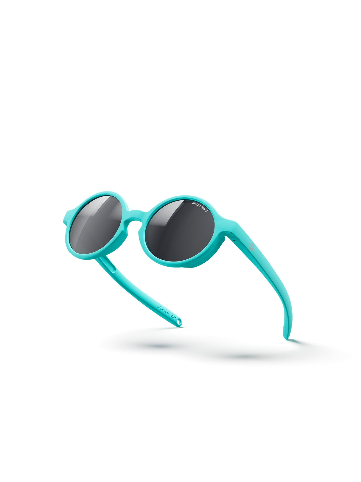 Okulary dziecięce JULBO WALKER niebieski Cat 3 - 1-3 - Adventure Sports