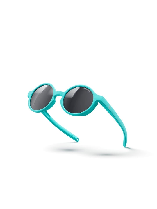 Okulary dziecięce JULBO WALKER niebieski Cat 3 - 1-3 - Adventure Sports
