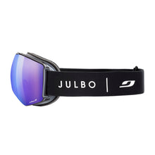 Gogle narciarskie JULBO Lightyear czarny fotochtom Cat 1-3 Hi Contrast
