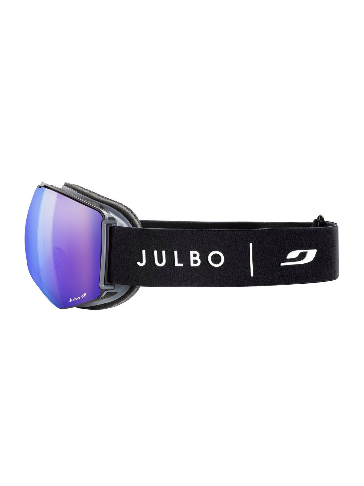 Gogle narciarskie JULBO Lightyear czarny fotochtom Cat 1-3 Hi Contrast