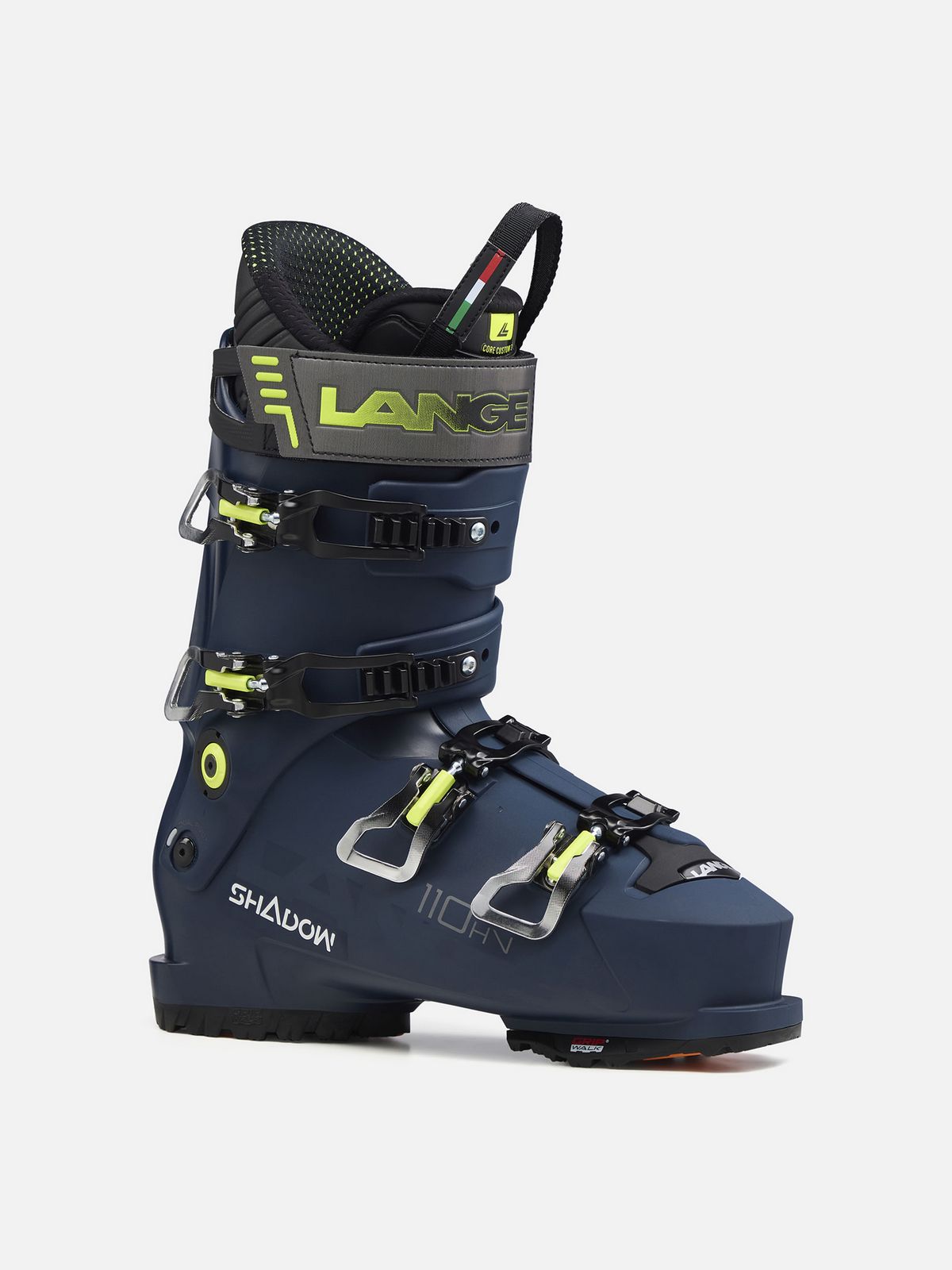 Buty narciarskie męskie LANGE Shadow 110 HV GW
