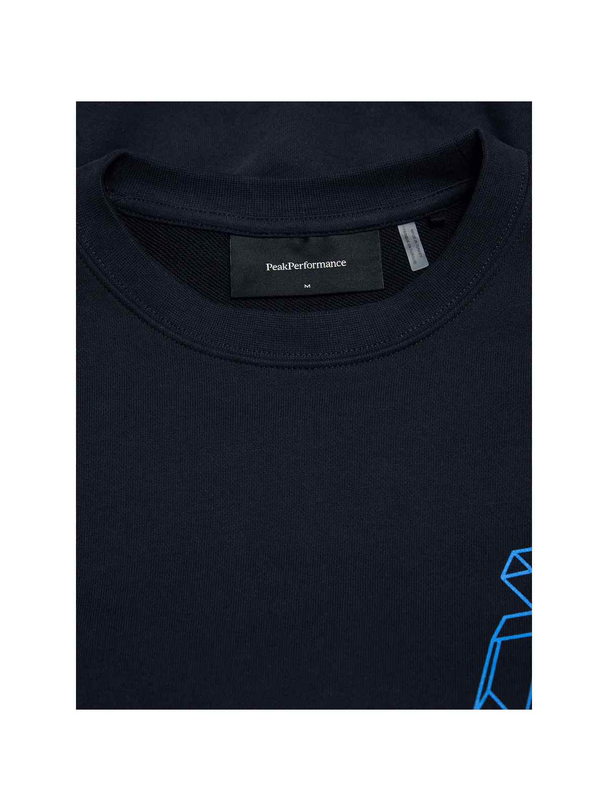 adventuresports bluza-peak-performance-m-terry-graphic-crew-g80681010-050 detail1